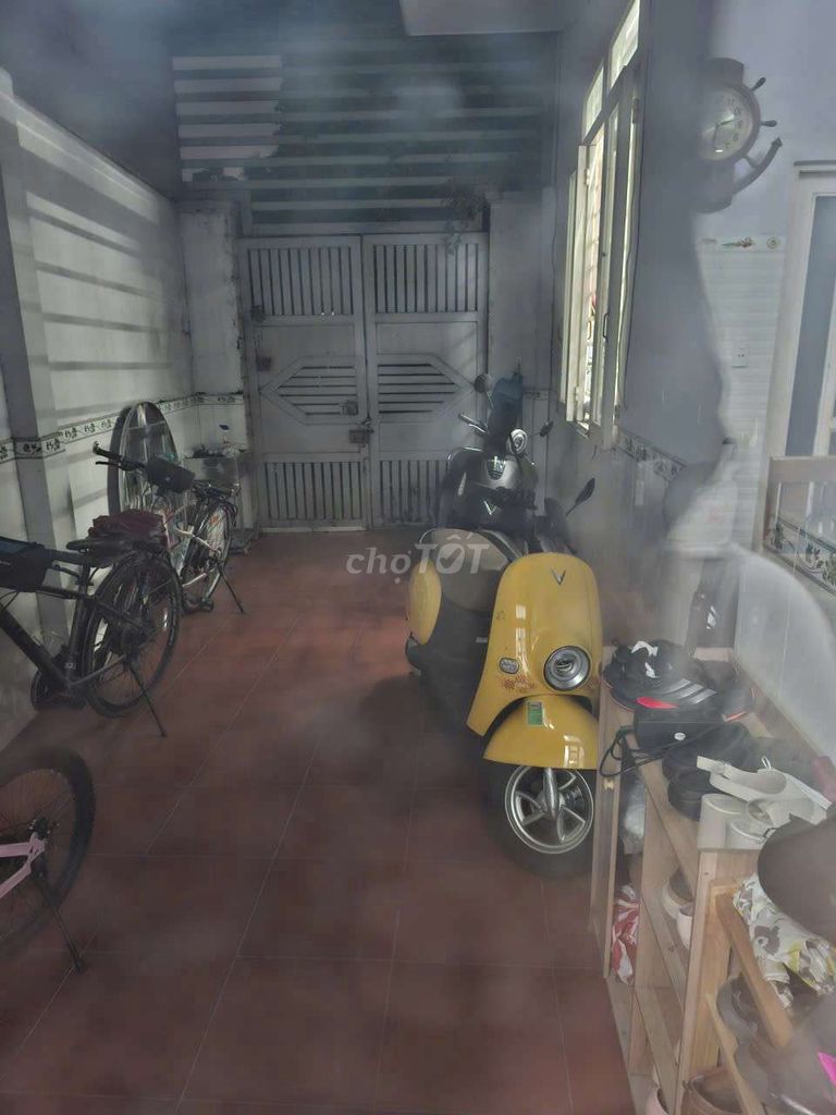 Four bedrooms, eight meters across, số 2 Street - near the Great Hague, bordering the Dao River