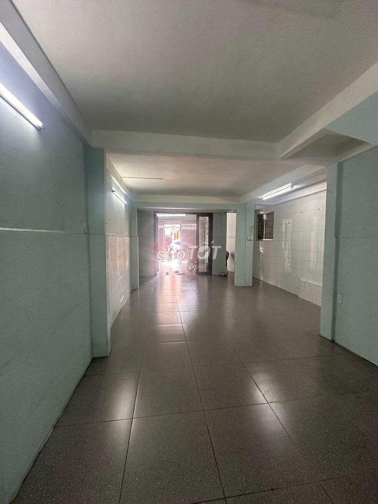 Rent one Tân Hòa Đông, Reddit 14, District 6, 21 million.