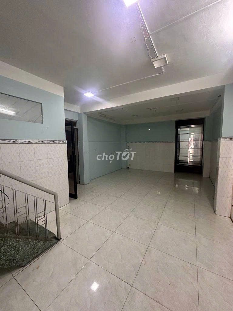 Rent one Tân Hòa Đông, Reddit 14, District 6, 21 million.
