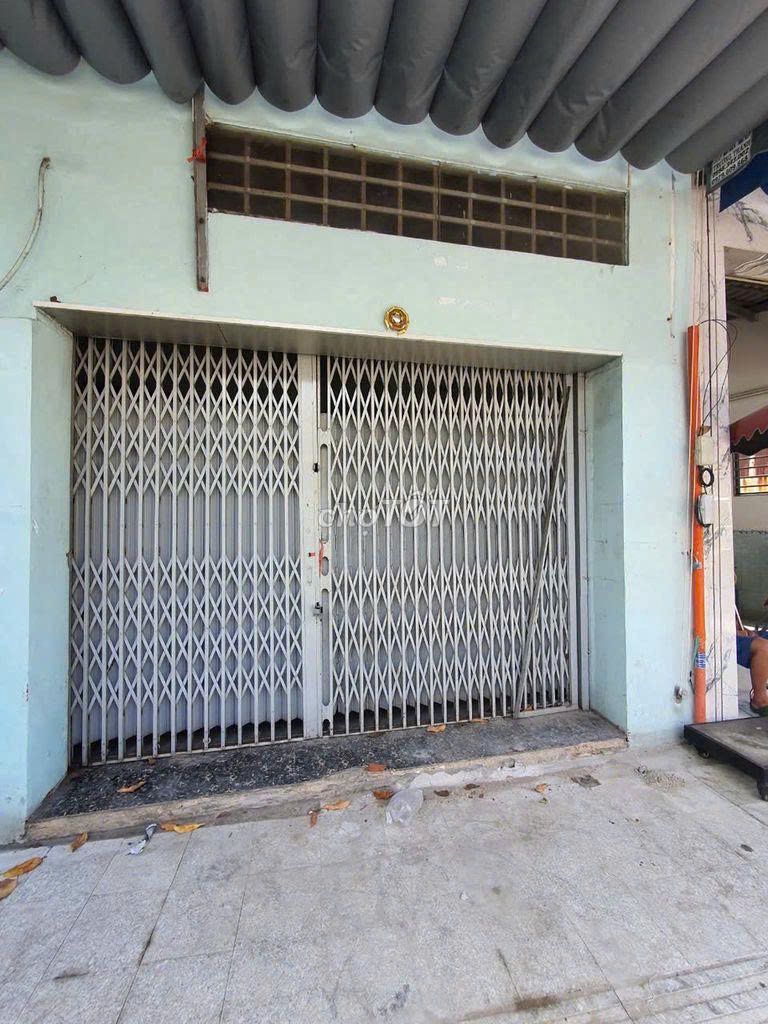 Rent one Tân Hòa Đông, Reddit 14, District 6, 21 million.
