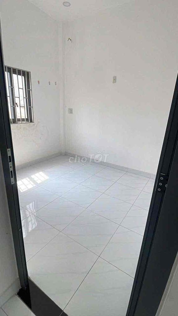 Rent the entire Số 1 street, Gò Vấp – 8.5 million a month - 2 bedroom - 3 toilets