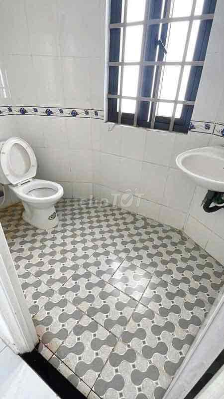 Rent the entire Số 1 street, Gò Vấp – 8.5 million a month - 2 bedroom - 3 toilets
