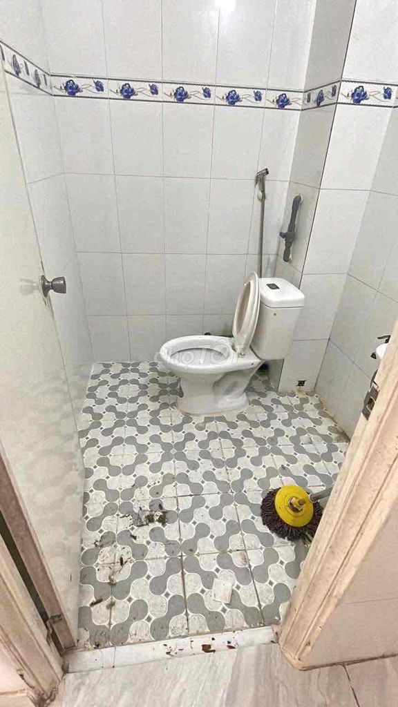 Rent the entire Số 1 street, Gò Vấp – 8.5 million a month - 2 bedroom - 3 toilets
