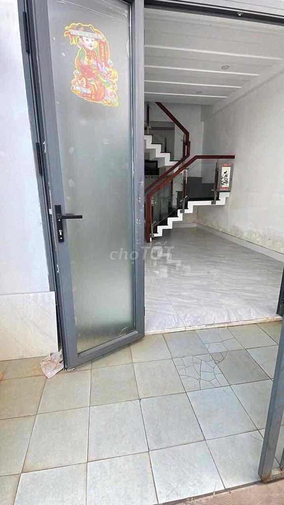 Rent the entire Số 1 street, Gò Vấp – 8.5 million a month - 2 bedroom - 3 toilets