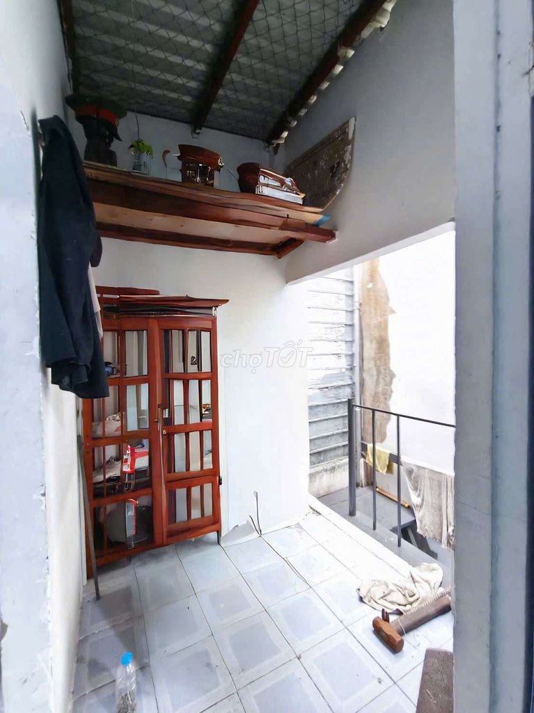 large house