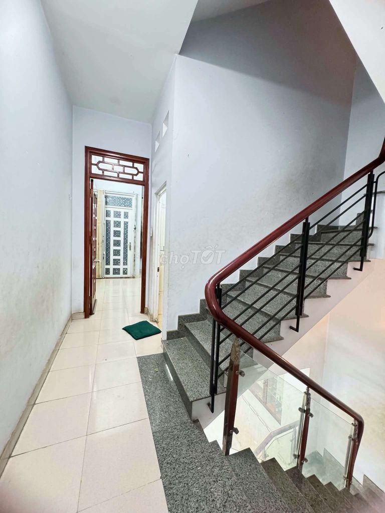 House 1/18 B, 1250 mango, Bình Tân for 13 million