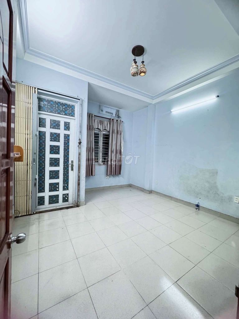 House 1/18 B, 1250 mango, Bình Tân for 13 million