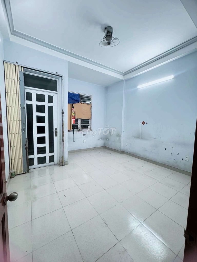 House 1/18 B, 1250 mango, Bình Tân for 13 million