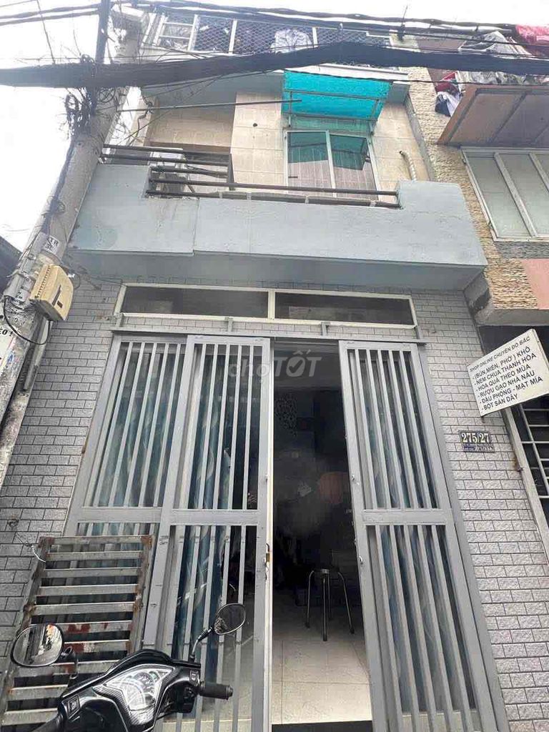 Two bedrooms. Two bathrooms.