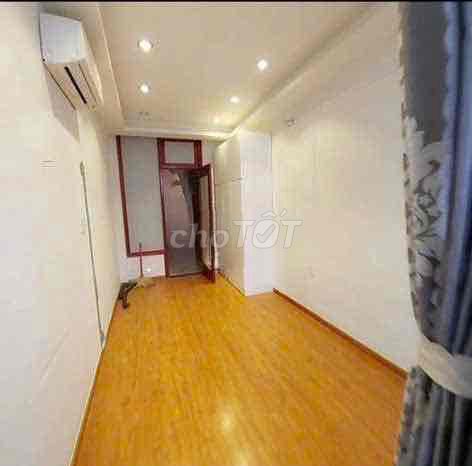 4th floor service apartment Phan Đình Phùng-755-5-5 Phú Nhuận district