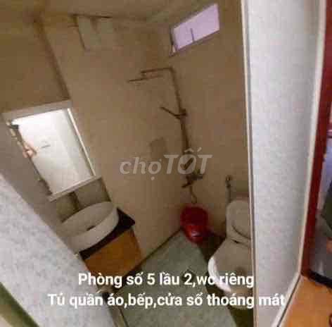 4th floor service apartment Phan Đình Phùng-755-5-5 Phú Nhuận district