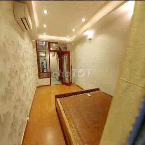 4th floor service apartment Phan Đình Phùng-755-5-5 Phú Nhuận district