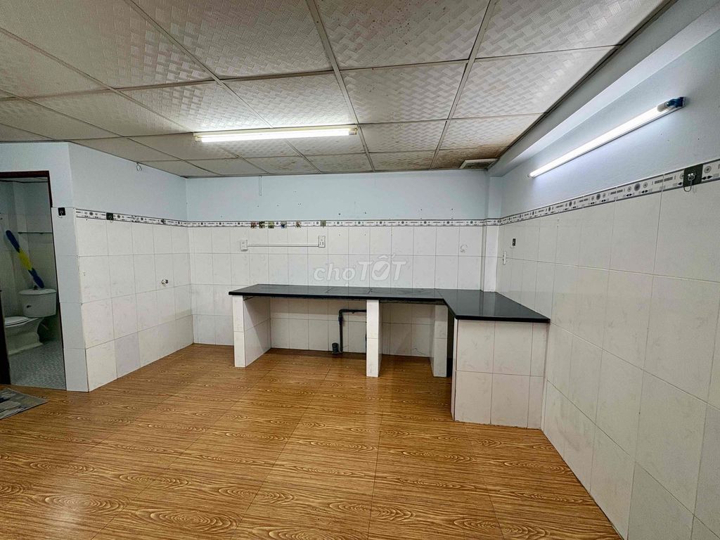 Rent an entire 21st Street, Gò Vấp - 9 million a month - 4 bedroom - 2 toilets