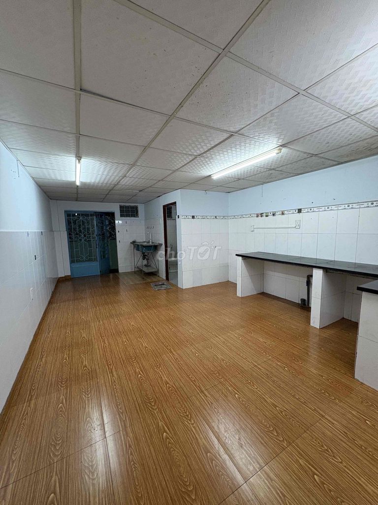Rent an entire 21st Street, Gò Vấp - 9 million a month - 4 bedroom - 2 toilets
