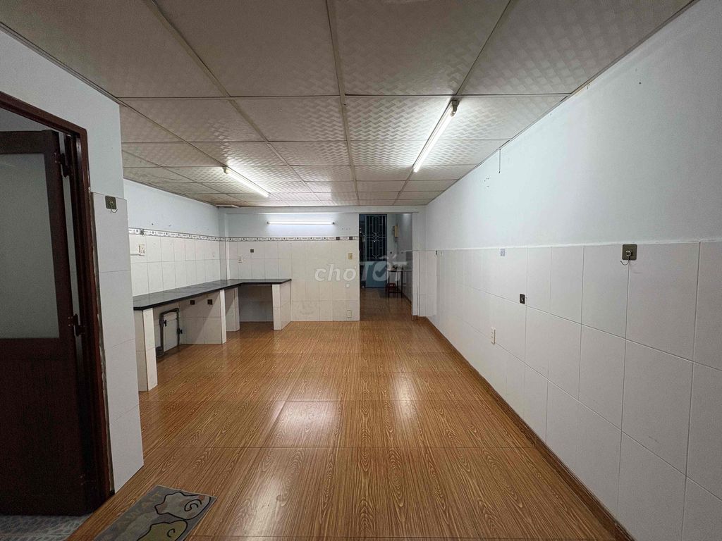 Rent an entire 21st Street, Gò Vấp - 9 million a month - 4 bedroom - 2 toilets
