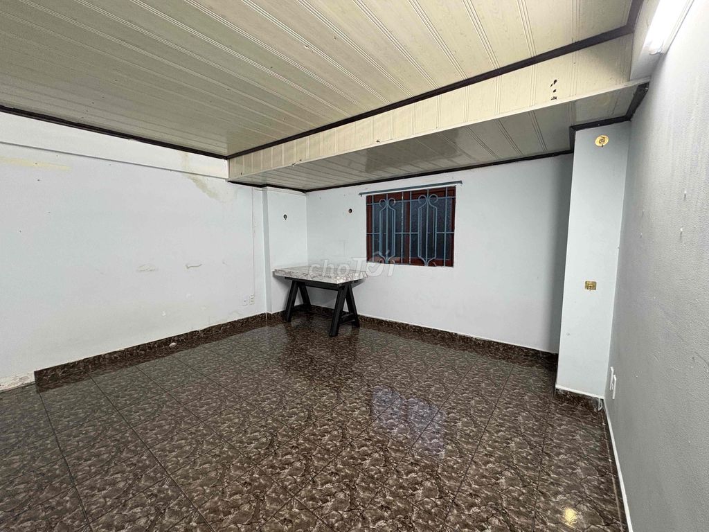 Rent an entire 21st Street, Gò Vấp - 9 million a month - 4 bedroom - 2 toilets