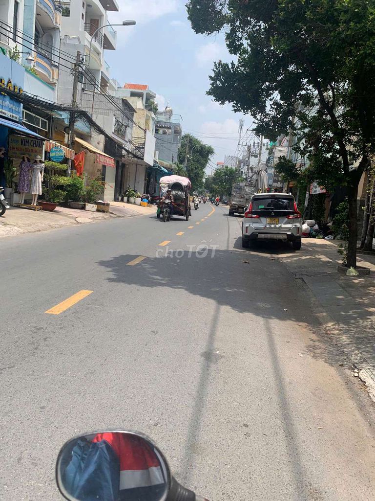 10 million_4.5 x23 m/ m/ m m mx0_for renting Phú Thọ Hòa