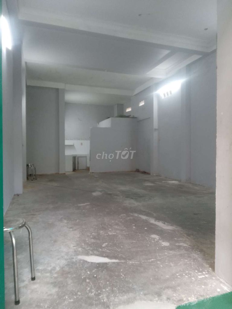 Rent or work in an office