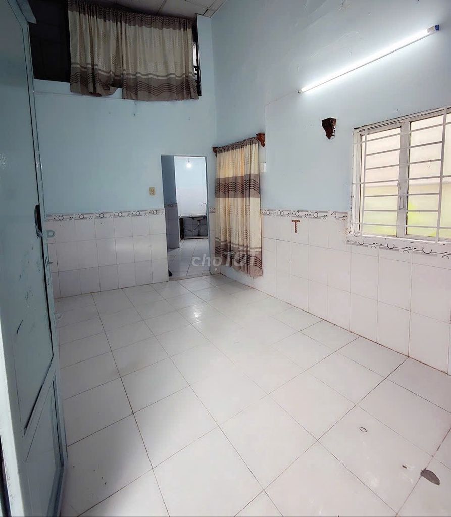 Rent the original house--communicative, Gò Vấp