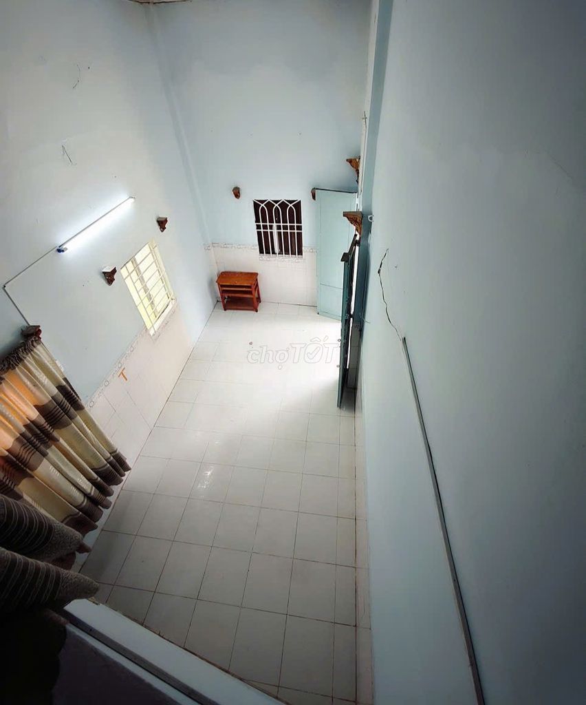 Rent the original house--communicative, Gò Vấp