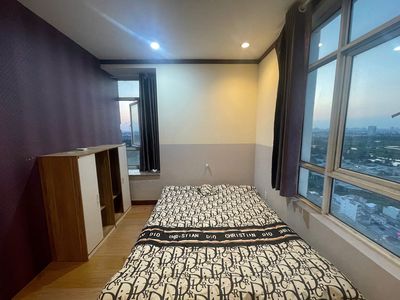 The private room of a tdt university killer, erm, ntt, The Park Residence District 7