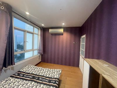 The private room of a tdt university killer, erm, ntt, The Park Residence District 7