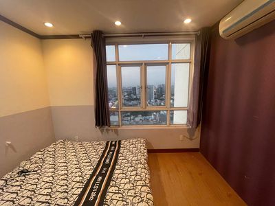 The private room of a tdt university killer, erm, ntt, The Park Residence District 7