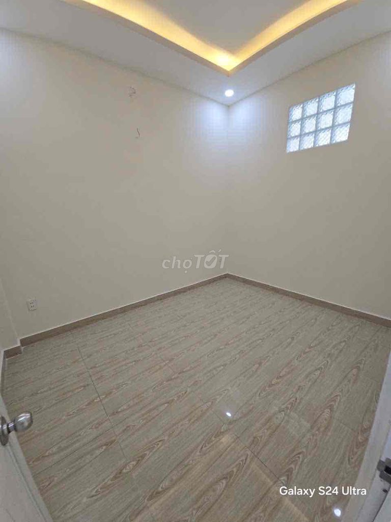 house [4 x 17] 1st floor (2 bedroom, 2 toilets)