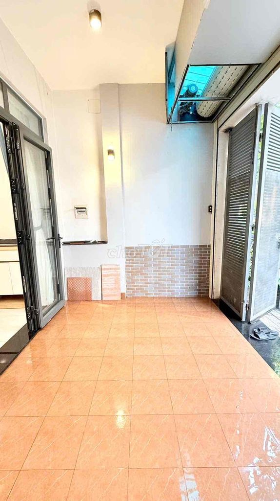 Rent a place on Qq1197 Gò Vấp.
