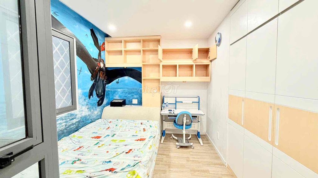Rent a place on Qq1197 Gò Vấp.