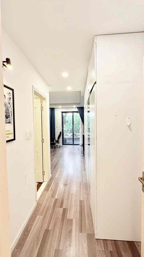 Rent a place on Qq1197 Gò Vấp.