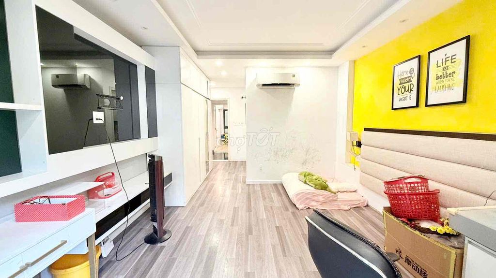 Rent a place on Qq1197 Gò Vấp.