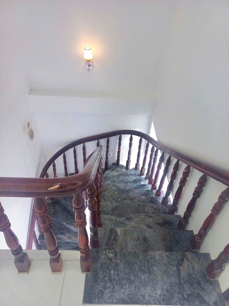 11 million 4 x 15 meters. Three bedrooms. Quang Trung-7.14 Gò Vấp.