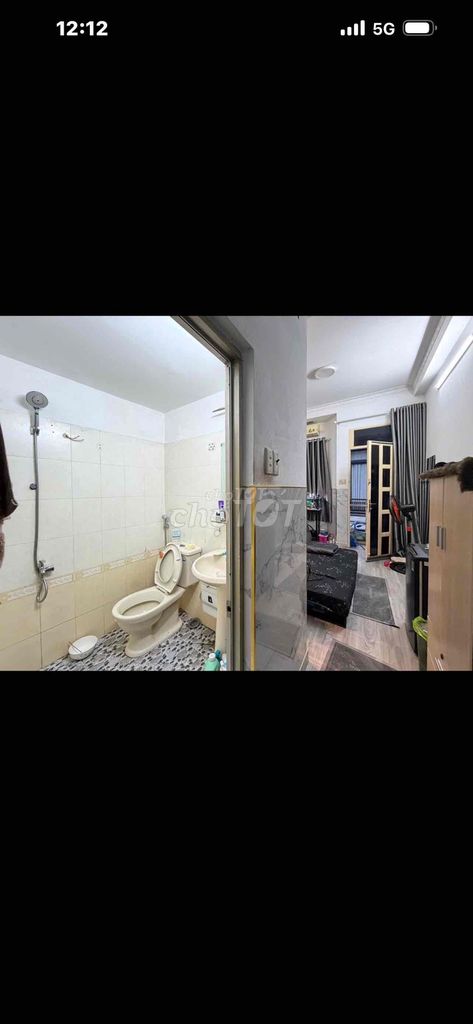 10th District Guard (3 x10) 2 3rd floor 3 3 toilets