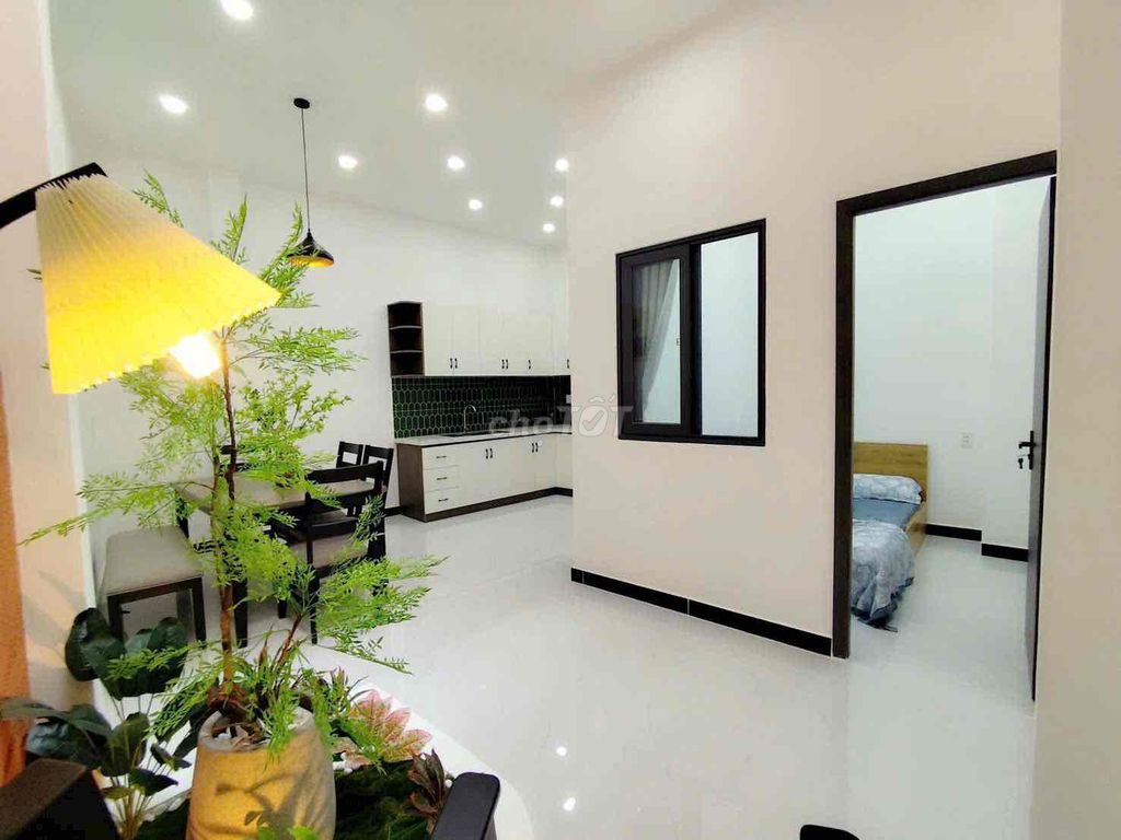 Rent a villa. A Vành Đai Trong. Near Aeon. Bình Tân