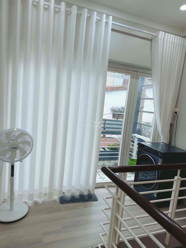 Rent a nice Trần Văn Khánh district 7.0.8.8 area of use:135 m2