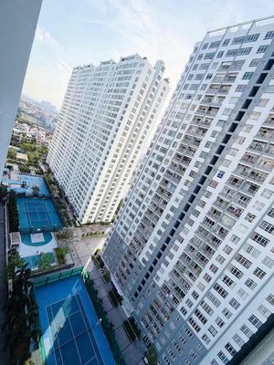 Rent the apartment Central Premium 854 Tạ Quang Bửu, District 8.
