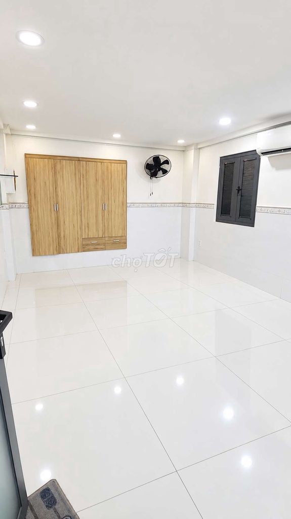 Nice house. 22-Võ Duy Ninh-two bedrooms for only 14 million.