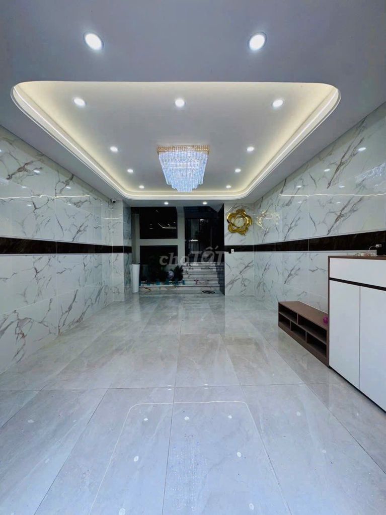 Rent an entire department store with a nice, class elevator.