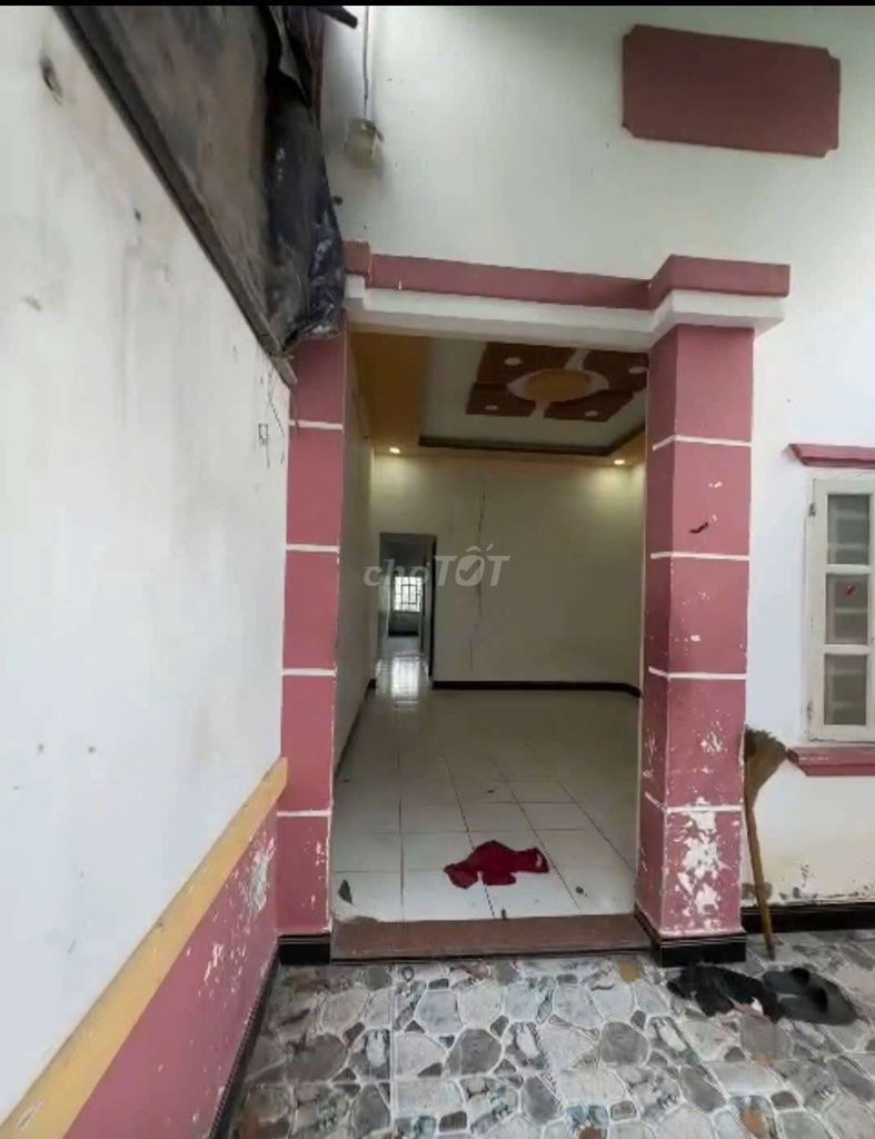 Renthouse 4 X20 m 2 Bà Cả Đa Phước Bình Chánh.4 million/thg