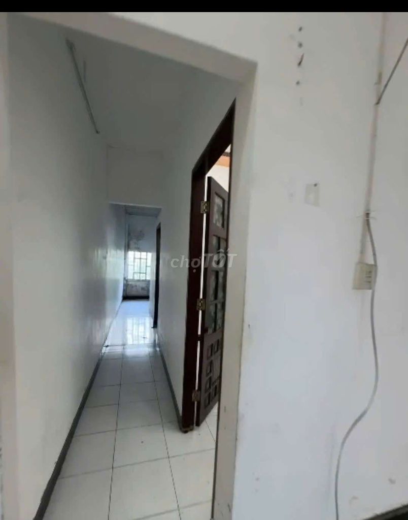 Renthouse 4 X20 m 2 Bà Cả Đa Phước Bình Chánh.4 million/thg