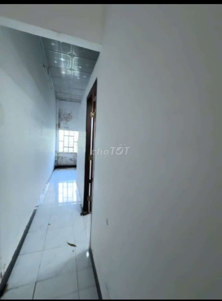 Renthouse 4 X20 m 2 Bà Cả Đa Phước Bình Chánh.4 million/thg