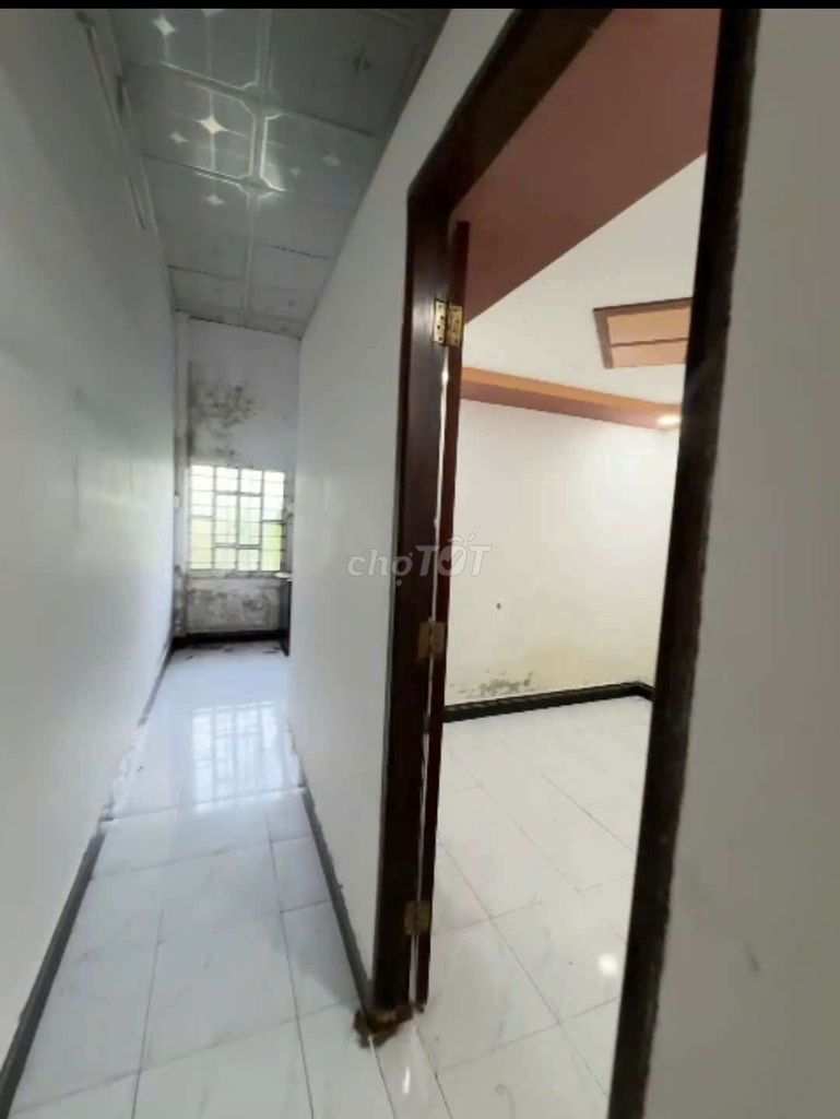 Renthouse 4 X20 m 2 Bà Cả Đa Phước Bình Chánh.4 million/thg