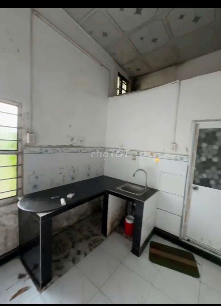 Renthouse 4 X20 m 2 Bà Cả Đa Phước Bình Chánh.4 million/thg