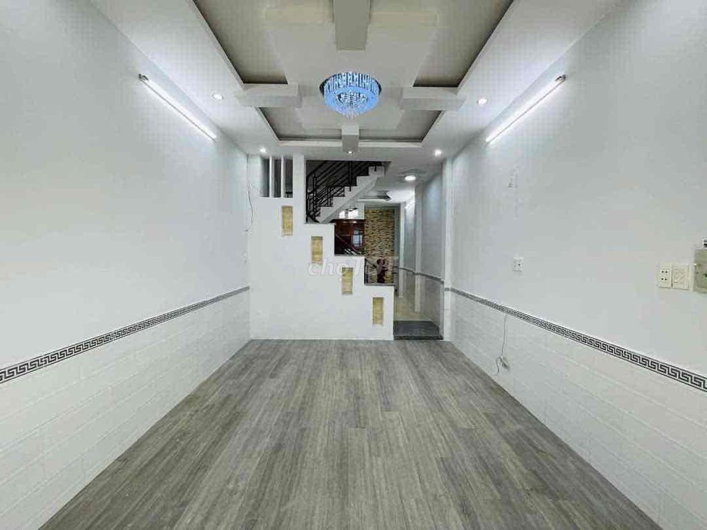 Rent an alley 41 4 số 4-711 Gò Vấp.