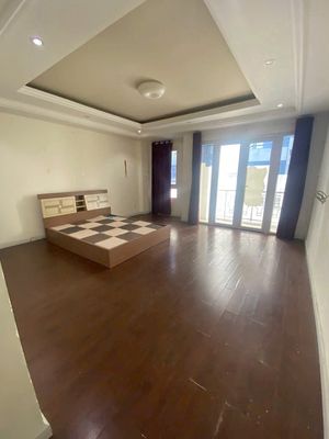 Let's rent out 11 Tây Thạnhs. 4 x 20 and 4 floors: Five bedrooms.