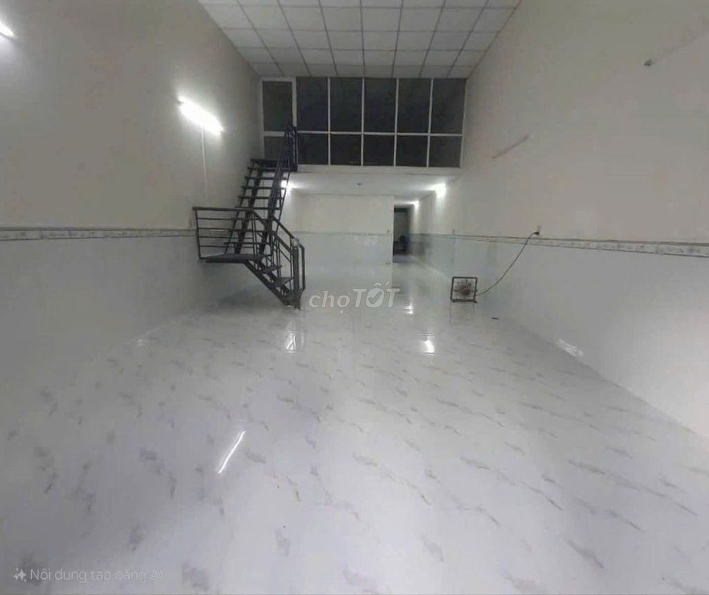 We'll rent 5 x 20 meters level 4 for double bedrooms. It's 12 million.