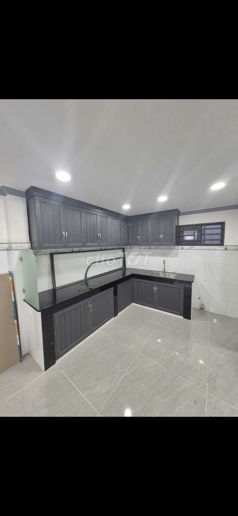 Rent 4 X16 M 2 bedroom 2 toilets Lê Trọng Tấn.