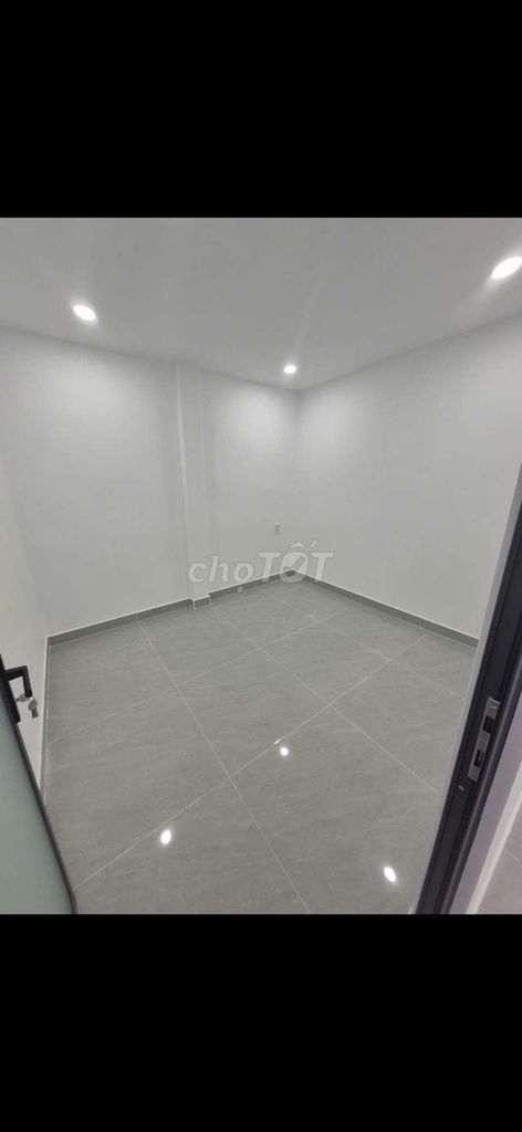 Rent 4 X16 M 2 bedroom 2 toilets Lê Trọng Tấn.