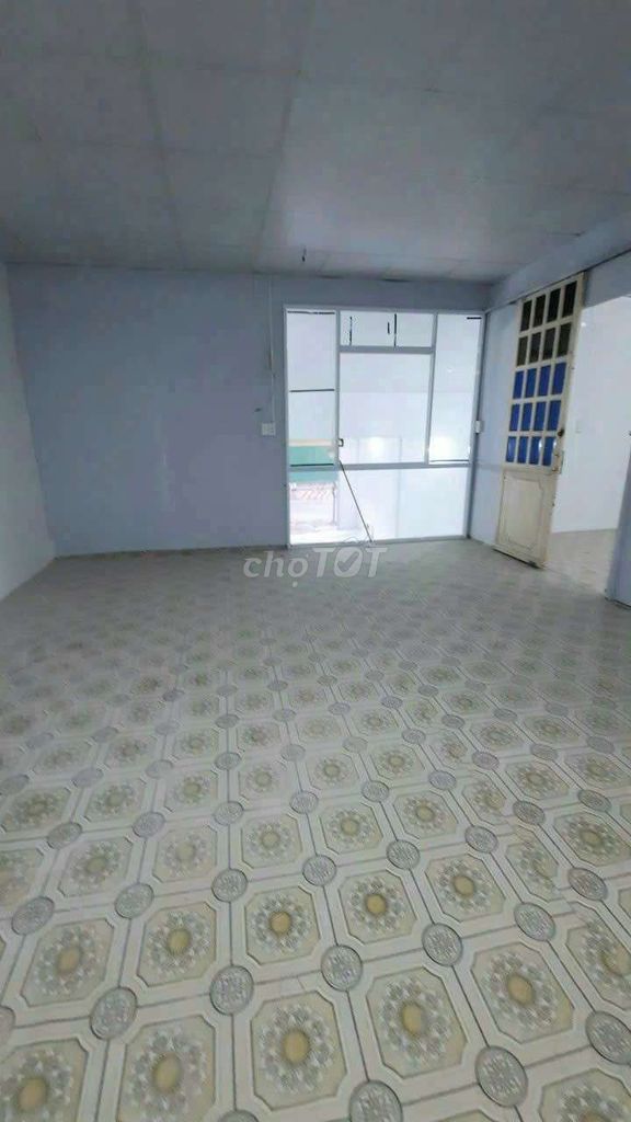 To rent a place to run a business
